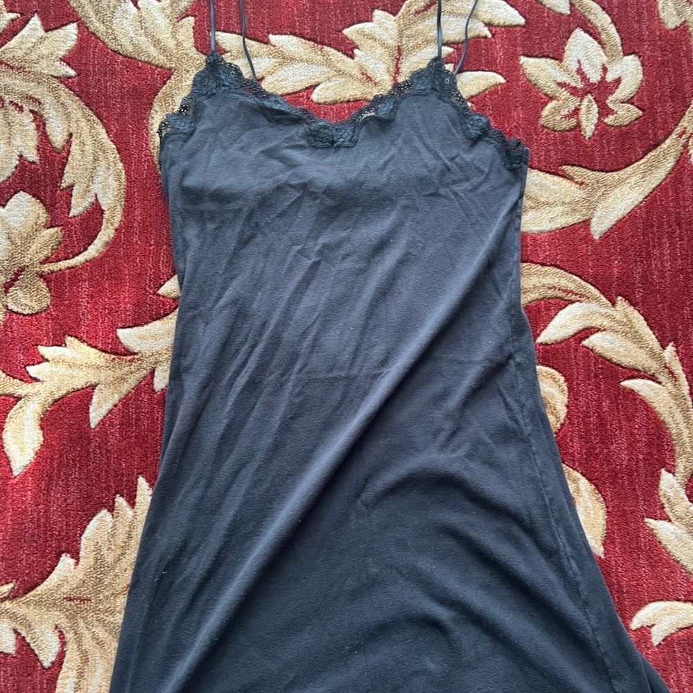 Calvin Klein nightgown/slip dress